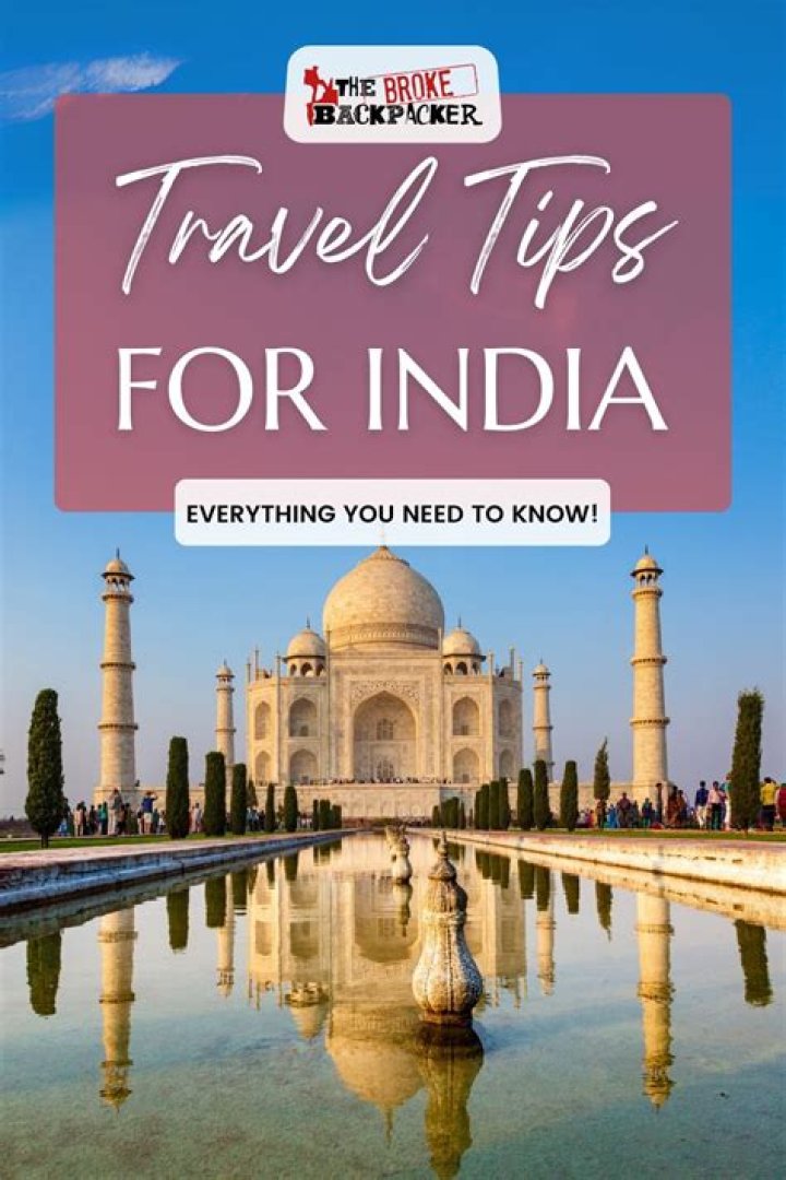 Discover Authentic India: Travel Tips & Experiences