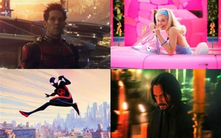 Discover DDR Life: Top Movies & TV