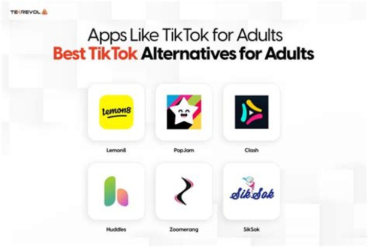 Discover FikFap: A Mature TikTok Alternative?