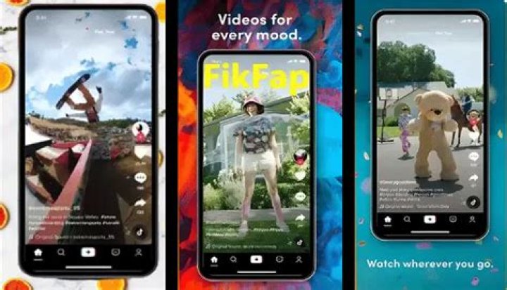 Discover FikFap: Short Videos & More