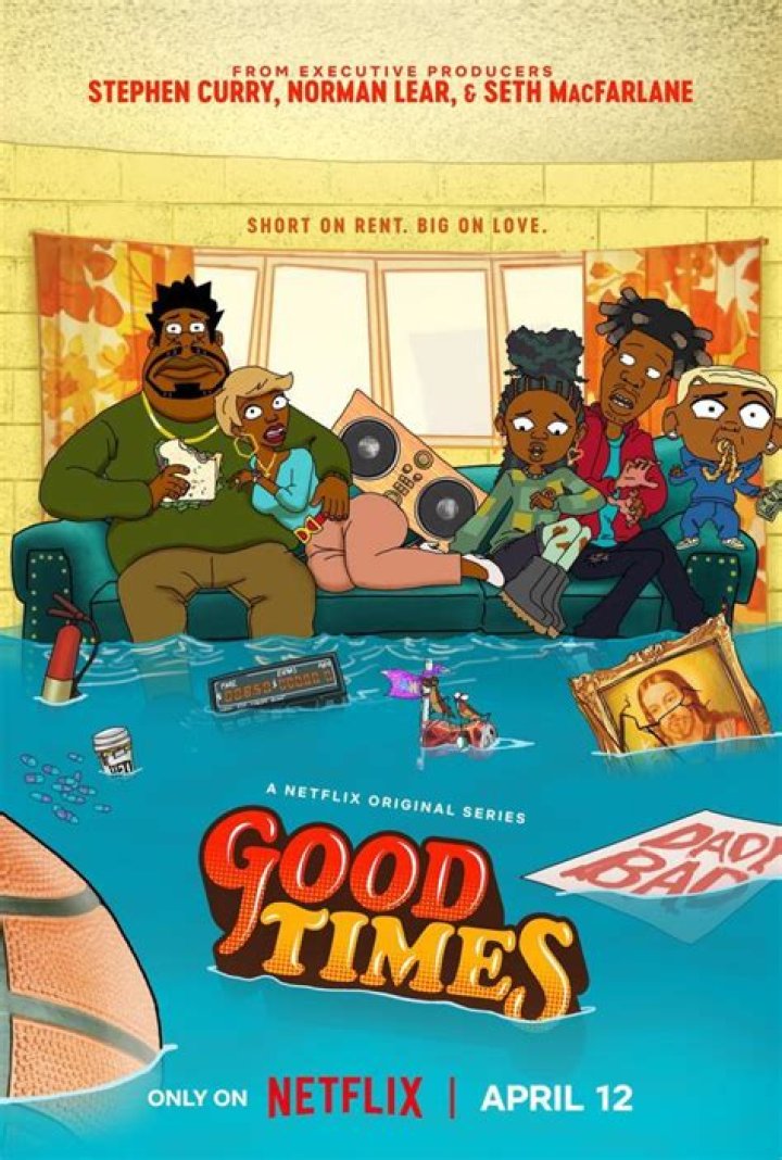 Discover: Good Times TV Show - Origins, Spinoffs & Facts