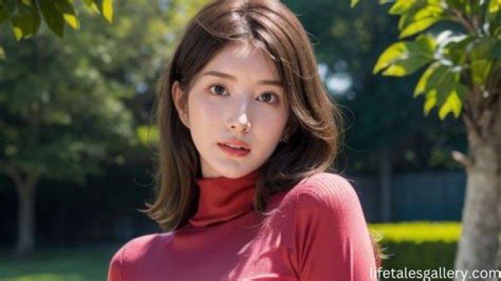 Discover Hikaru Nagi Sone 436: Life & Career