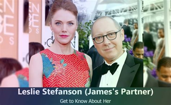 Discover Leslie Stefanson: Actress & Artist