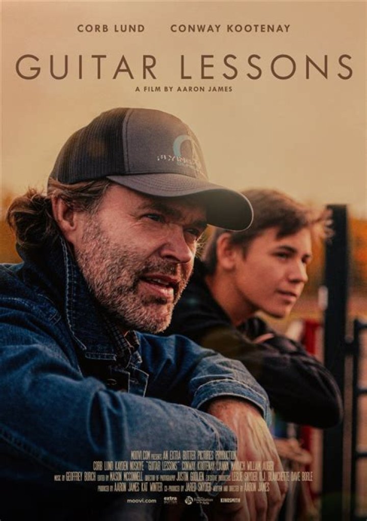 Discover Maal49: Guitar, Movie & More