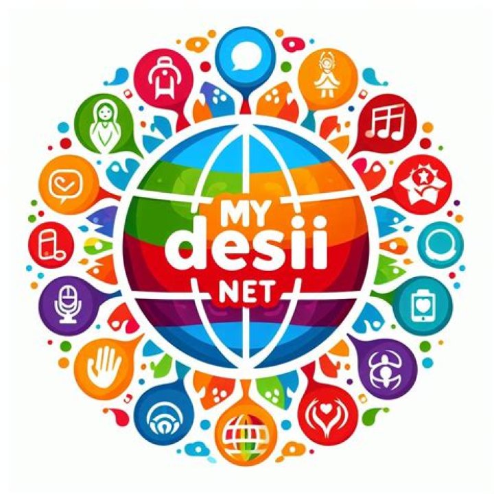 Discover My Desi Net: Connecting Desi Culture