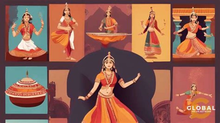 Discover MyDesi.net: Your Portal to Indian Culture