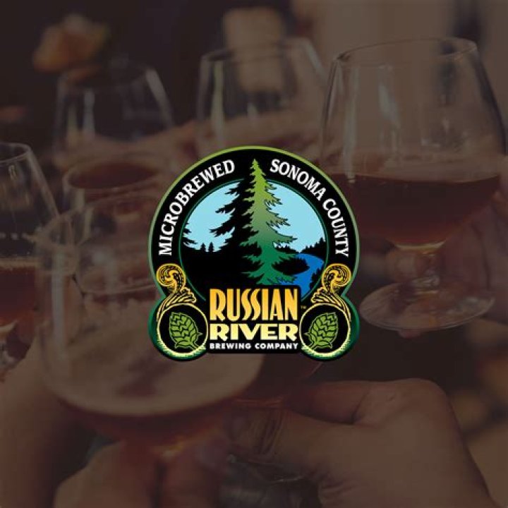 Discover Russian River Brewing Company: Pliny the Elder & More