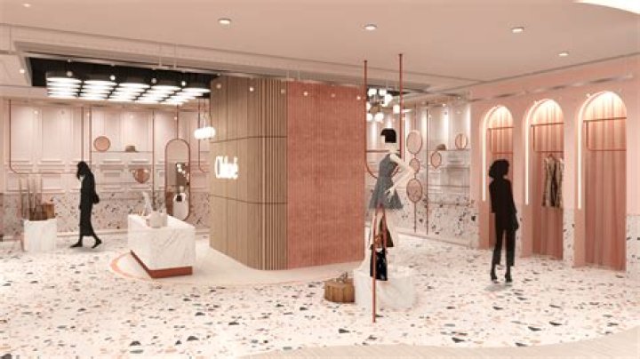 Discover: Stylish Fashion Boutique Heist & More