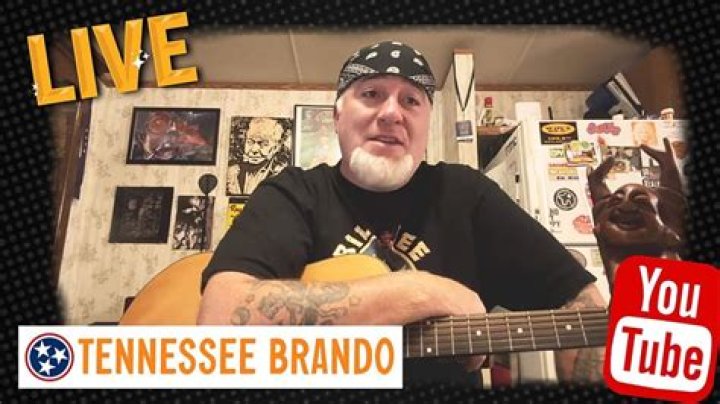 Discover Tennessee Brando: Musician & Commentator