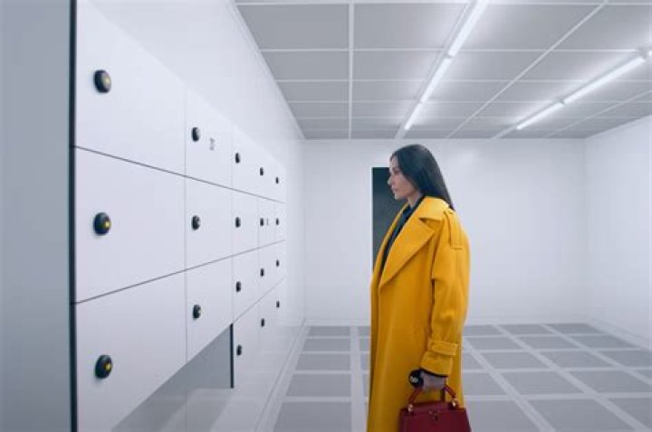 Discover & Watch: Spiraling Spirit Locker Room Scenes - Latest