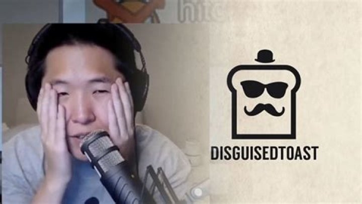 Disguised Toast Net Worth 2024: How Much Does He Make?
