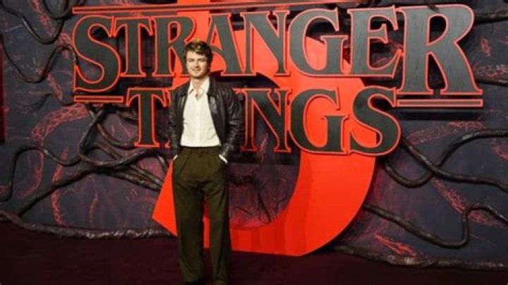 Djo: The Musical Journey of Stranger Things' Joe Keery