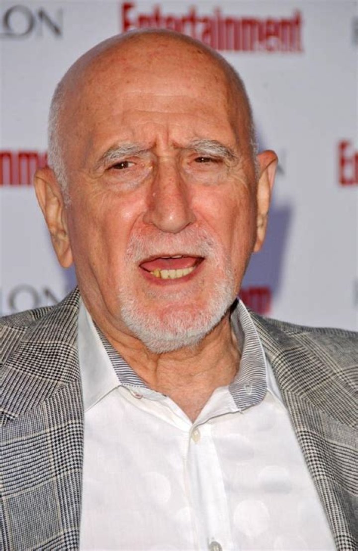 Dominic Chianese: Actor, Singer, Musician