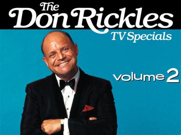 Don Rickles: Remembering the Comedy Legend