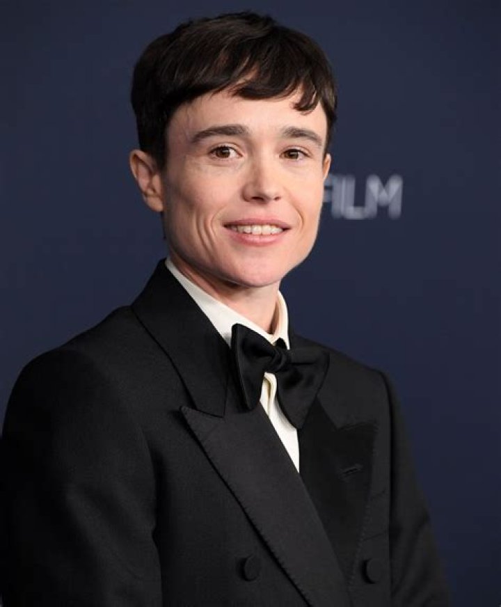 Elliot Page: Actor, Activist & Advocate