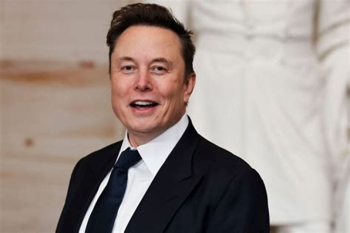 Elon Musk's Height: How Tall Is He Really?