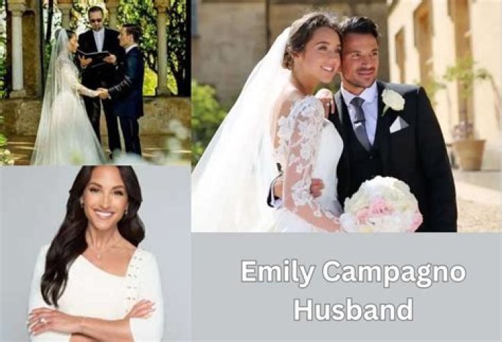 Emily Compagno's Marital Life: From Divorce to New Engagement | Details