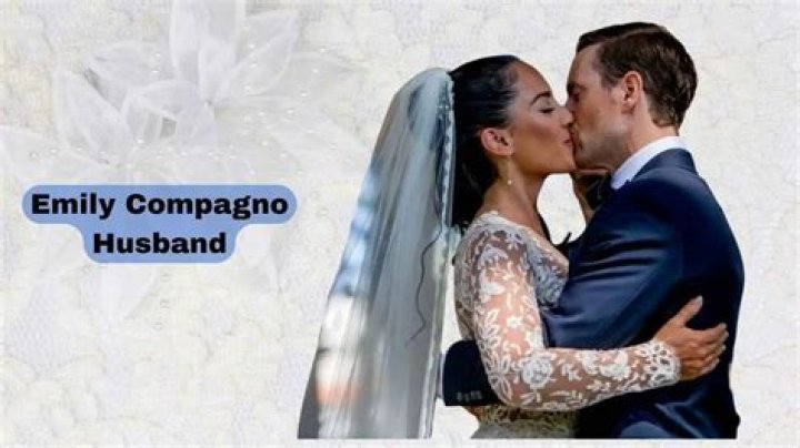 Emily Compagno & Jon Skoog: Unveiling Their Story & Connection