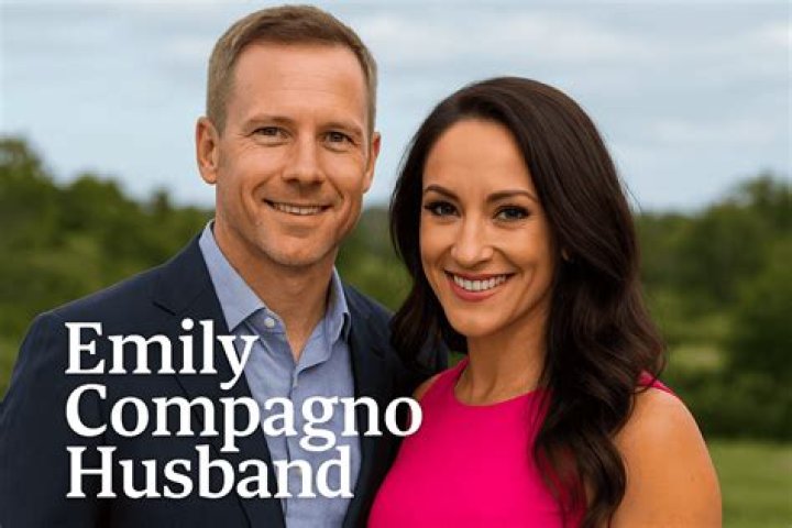 Emily Compagno: Relationships, Marriage, and New Engagement - What to Know