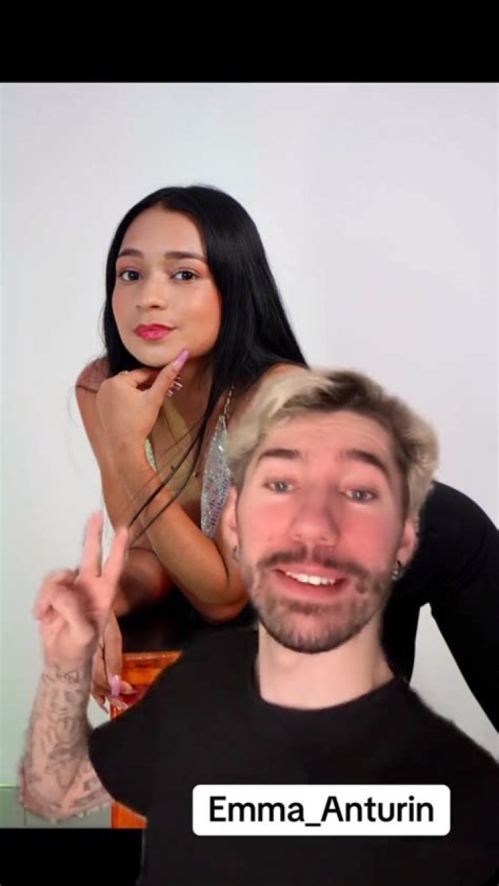 Emma Anturin: Bio, Instagram, Videos & More