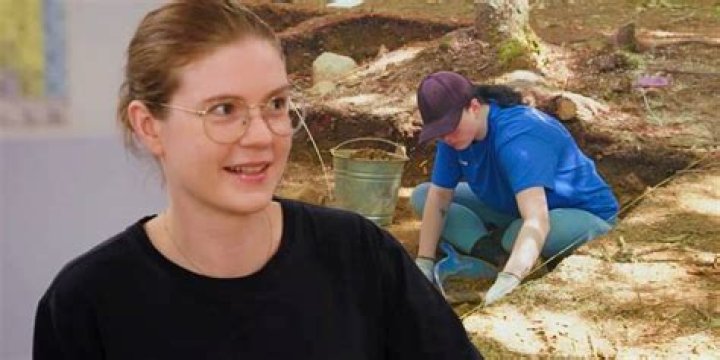 Emma Culligan: The "Curse of Oak Island" Archaeologist - Unveiled