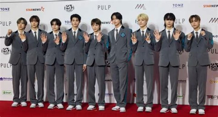 Enhypen Members: Age, Debut & More - All You Need to Know