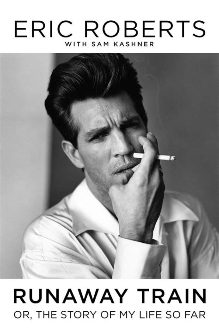 Eric Roberts: From Runaway Train to Hollywood Icon - Then & Now!