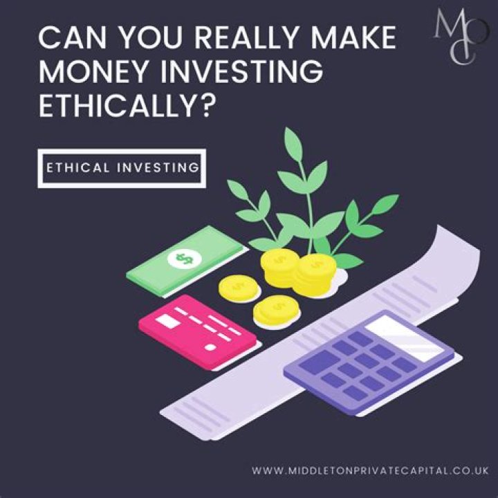 Ethical Capital Partners: Investing Ethically