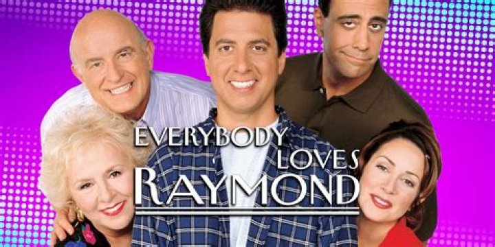 Everybody Loves Raymond: Cast & Characters You Need to Know!