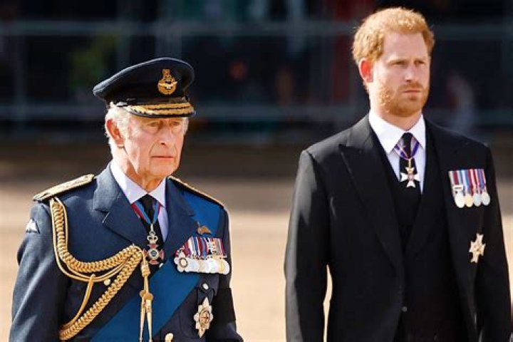 Everything About Charles: King, Namesakes & More | Latest News