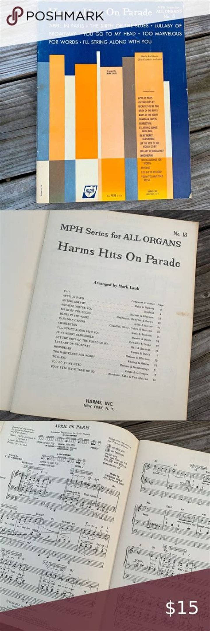 Explore Ray Charles' Organ Music: Hits, Performances & More!