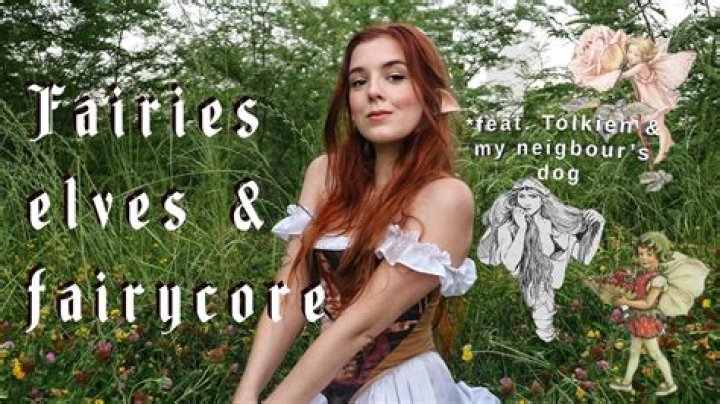 Exploring Fae Love & Ethnicity in Folklore