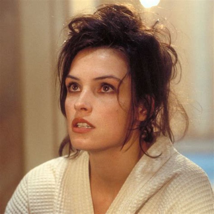 Famke Janssen: Bio, Movies, and More