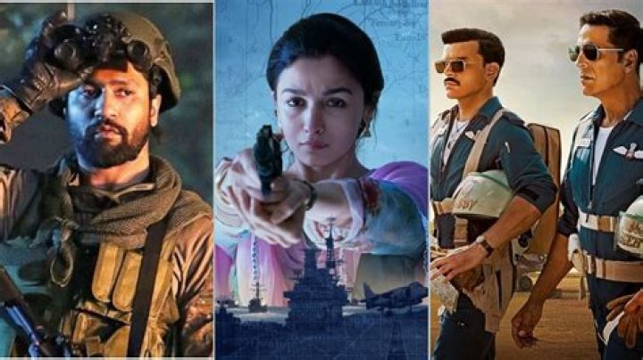 Find Movies & Shows: Streaming, Bollywood & More in India!