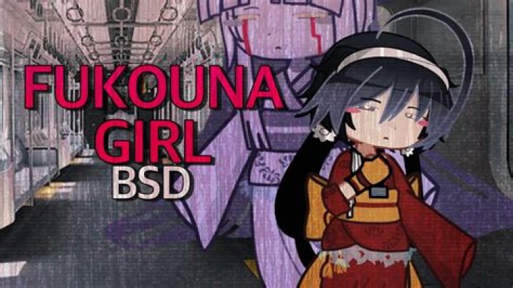Fukouna Girl: Meaning, Lyrics & Analysis