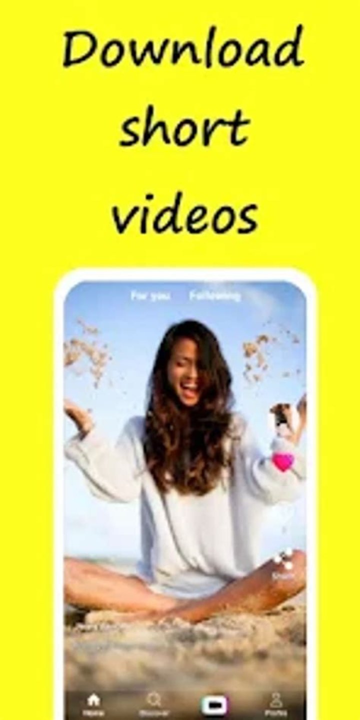 Fyptt App: Short Videos, Exciting Content