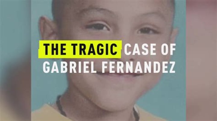 Gabriel Fernandez: The Heartbreaking Story of Abuse and Murder