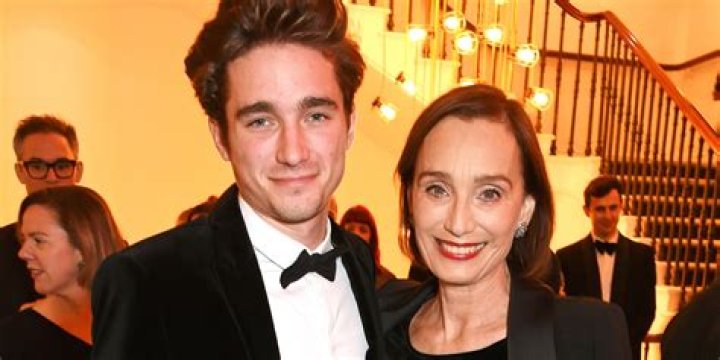 George Olivennes: Biography, Family, and More