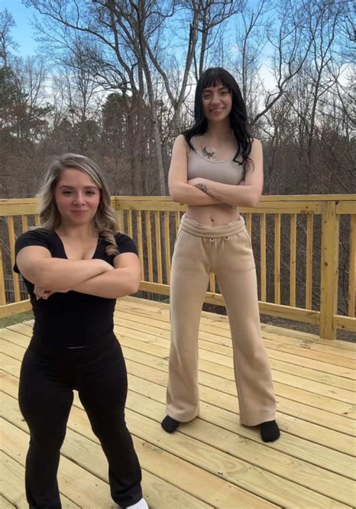 Get to Know Shytayla Bickett: TikTok Star & More