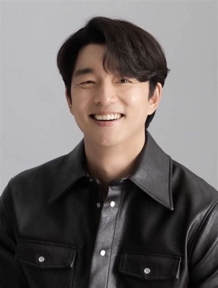 Gong Yoo's Age: How Old is the Korean Actor?
