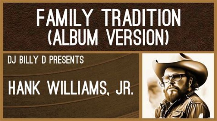 Hank Williams Jr. & Family Legacy: Explore Country Music's Dynasty!