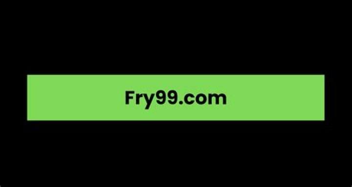 Is Fry99.com Safe? A Review & Alternatives