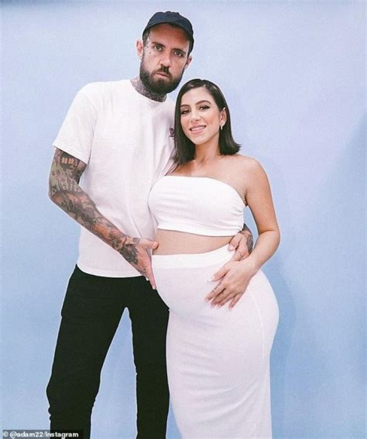 Is Lena Paul Pregnant? Truth & Rumors