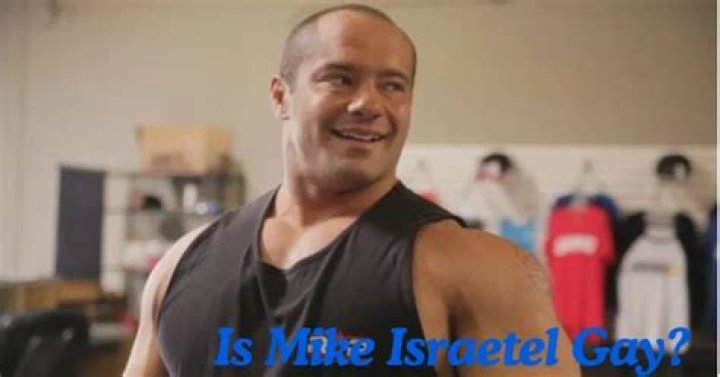Is Mike Israetel Gay? Training, Wife & More