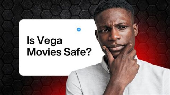 Is Vegamovies Safe? Dangers of Vegamovies