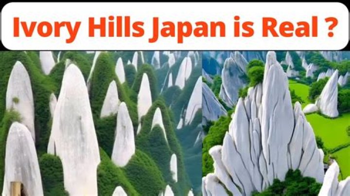 Ivory Hills Japan: Real or Fake? Myth Debunked