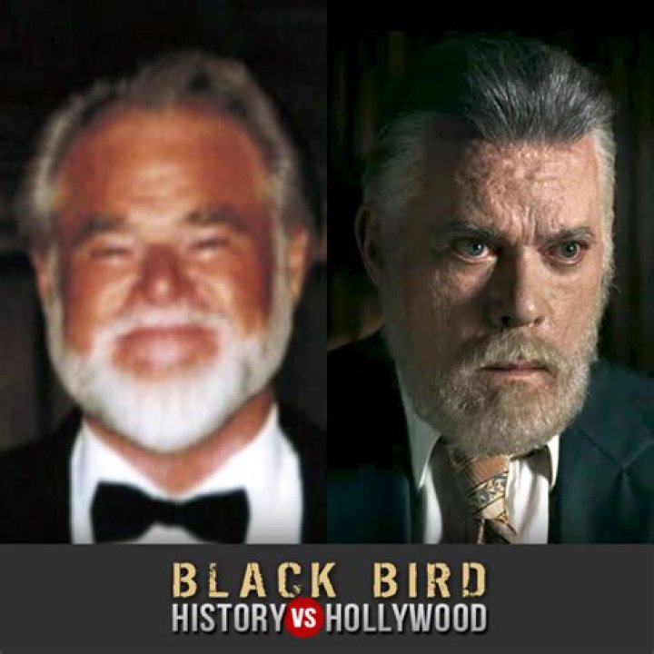 James Keene & Black Bird: True Story of a Fallen Hero's Deal