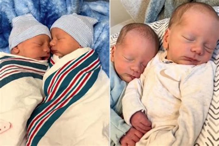 James Taylor's Twins: Rufus & Henry Latest News & Updates