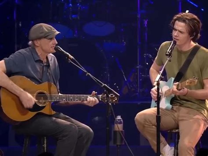 James Taylor: Children, Music, & More - Your Ultimate Guide