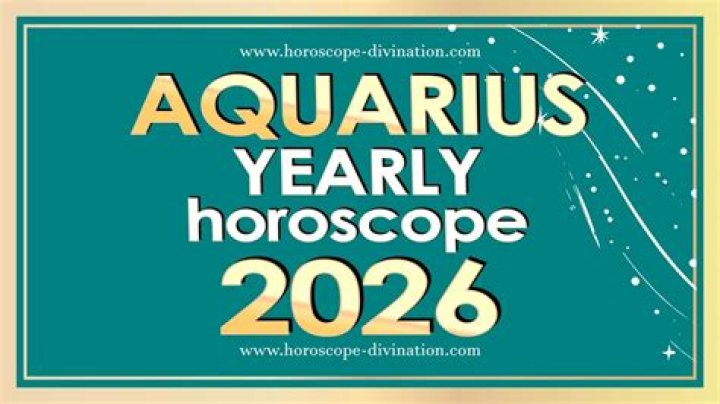 January 20 Birthday: Aquarius Traits & Astrology Insights